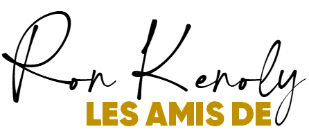 Les Amis de Ron Kenoly